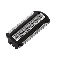 Cabezal de afeitadora Universal, repuesto de lámina para Philips Norelco Bodygroom Corporal: TT2040 BG2038 BG2020 TT2020 TT2021 TT2030 precio