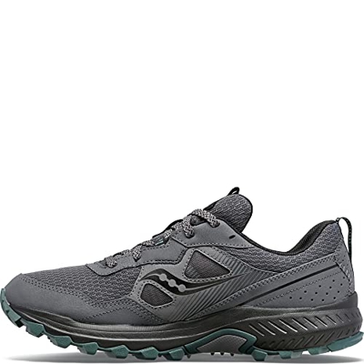 Saucony Excursion TR16 Gore-Tex Zapatilla De Correr para Tierra - AW22-42.5