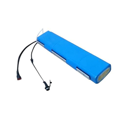 HJGHY Batería de Bicicleta eléctrica 36V 8Ah 288Wh Paquete de batería de Bicicleta eléctrica Batería de Repuesto para 36V 100W 150W 250W 300W Kit de c características