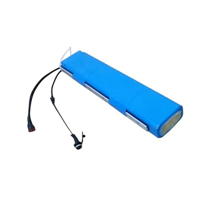 HJGHY Batería de Bicicleta eléctrica 36V 8Ah 288Wh Paquete de batería de Bicicleta eléctrica Batería de Repuesto para 36V 100W 150W 250W 300W Kit de c
