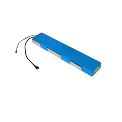 HJGHY Batería de Bicicleta eléctrica 36V 8Ah 288Wh Paquete de batería de Bicicleta eléctrica a Prueba de Agua 36V Baterías de Iones de Litio Recargabl características