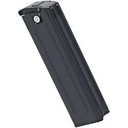 TGHY E-Bike Pedelec Batería 36V 48V E-Bike Batería Bicicleta eléctrica Reemplazo Batería de Litio E-Bike Batería de Iones de Litio para Motor Biciclet precio