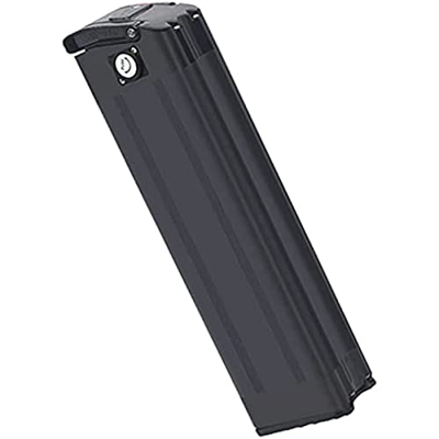 TGHY E-Bike Pedelec Batería 36V 48V E-Bike Batería Bicicleta eléctrica Reemplazo Batería de Litio E-Bike Batería de Iones de Litio para Motor Biciclet