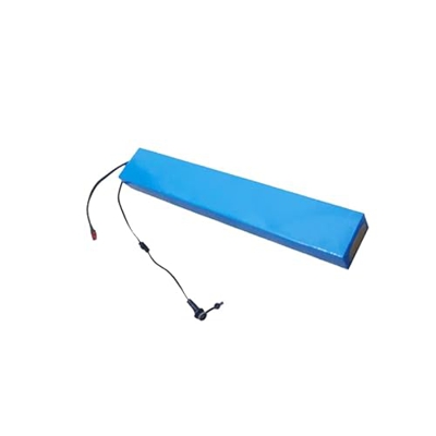 HJGHY Paquete de batería reemplazable de batería de Iones Litio 48V 6Ah batería de Bicicleta eléctrica 288Wh con BMS para batería Recargable de Motor 