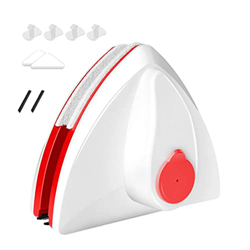 Exuberia Limpiacristales Magnetico,Limpia De Doble Cara para Ventanas De 3-8 Mm/8-15 Mm, Limpiador De Cristales Magnético para Ventana,Limpiar Cristal precio