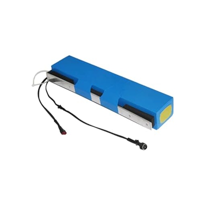 HJGHY Paquete de batería de Bicicleta eléctrica 36V 8AH Batería de Iones de Litio de Repuesto 8000mAh para Kits de conversión de Motor de Bicicleta el