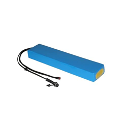 HJGHY Batería de Bicicleta eléctrica de 36V batería de Bicicleta eléctrica 6AH batería Recargable de Iones de Litio de 36V 6Ah con Placa BMS para Moto precio