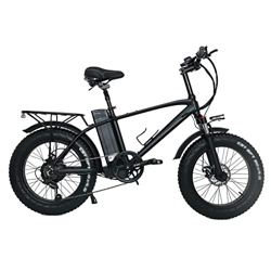 IOPY Bicicleta Eléctrica Neumáticos 26 Pulgadas Batería Desmontable 48v/15A, Bicicleta Eléctrica Playa Nieve Montaña para Adultos, con Pedal, Adecuada en oferta