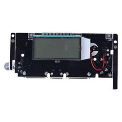 QELLON Dual UsB 5V 1A 2.1A MóVil Bank 18650 Cargador de BateríA Placa de MóDulo PCB precio