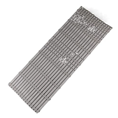 LESLIS 16 unids/Kit de Tiras LED aptas for Sony 65 TV KDL65W855C KDL65W855 KDL 65W855 KDL 65W850 T650HVF05 650TV02-V3 CX-65S03E01 Tiras de luz de Fond