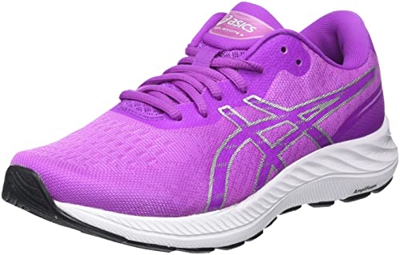 ASICS Gel-Excite 9, Sneaker Mujer, Orchid/Pure Silver, 38 EU