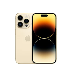 Apple iPhone 14 Pro (1 TB) - Oro características