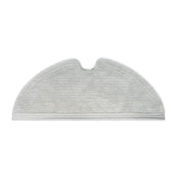 IMASHNA 1 Uds paños de mopa Trapo/Apto for Xiaomi Mi Robot aspiradora 2 Pro + Limpiador robótico STYTJ02ZHM STYJ02ZHM Piezas Kits componentes de Repue en oferta