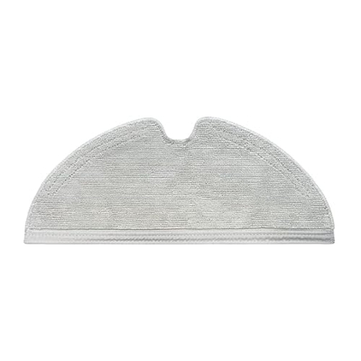 IMASHNA 1 Uds paños de mopa Trapo/Apto for Xiaomi Mi Robot aspiradora 2 Pro + Limpiador robótico STYTJ02ZHM STYJ02ZHM Piezas Kits componentes de Repue