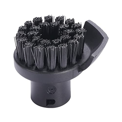 DONGLIANG Cepillos de Limpieza Aptos for Karcher SC1 SC2 SC3 SC4 SC5 SC7 CTK10 Accesorios de Limpiador de Vapor Reemplazo de reemplazo de rociadora ro