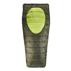 Saco De Dormir Saco De Dormir Saco Perezoso De Algodón para IR De Excursión Camping Viajar (Púrpura M) (GreenM) precio