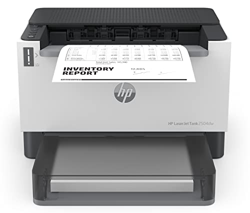 HP LaserJet Tank 2504dw 2R7F4A, Impresora Láser Monofunción, Estampa, Impresión a Doble Cara Automático, Wi-Fi Banda Dual, USB 2.0 Alta Velocidad, HP  precio
