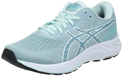 Asics Gel-Excite 9, Running Shoe Mujer, Soothing Sea/White, 39 EU precio