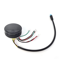 YEOYS ES1 ES2 ES3 ES4 Ensamblaje del scooter del control del control del control de Bluetooth del Scooter del Scooter eléctrico for ajuste de la cásca precio