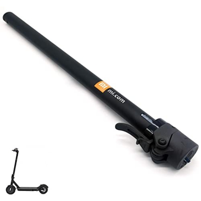 Tarya | Nuevo mástil | Original Xiaomi | para patinetes eléctricos M365/1S/Essential/Mi3 | Nuevo Cierre | Más Seguridad