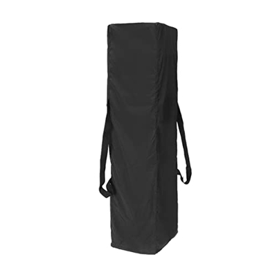 Yeeda Bolsa de almacenamiento para tienda de campaña, paquete de almacenamiento al aire libre para tienda, bolsa de almacenamiento resistente para mud