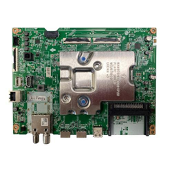 Placa Main LG 50UP8006LR EAX69581703(1.2) precio