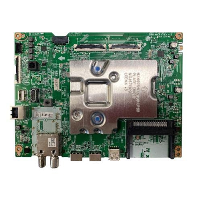 Placa Main LG 50UP8006LR EAX69581703(1.2)