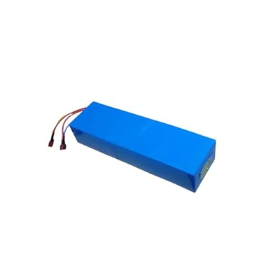 WILLQ Batería de Bicicleta eléctrica 48V 10Ah Paquete batería Bicicleta eléctrica para Motor 250W 500W Batería Litio 10000mAh con batería de Repuesto 