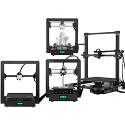 BLXNYT Impresora 3D Máquina De Grabado De Modelo Industrial para El Hogar Impresora De Modelo De Juguete Impresoras 3D De Nivelación Automática De Gra precio