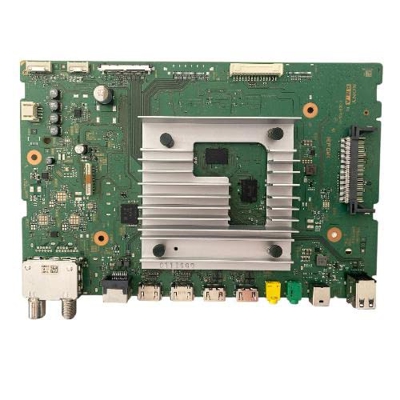 Placa Main Sony KD-50X80J 1-009-724-11