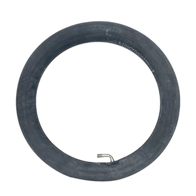 YEOYS Scooter eléctrico E-Scooter Tubo Interior 14 x 2.125 Boca de Gas Boquilla de Doble Bicicleta Caucho de Goma Tubo de Tubo de Tubos Accesorios de 