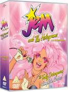 Jem & The Holograms: Truly Outrageous - The Compete Series características