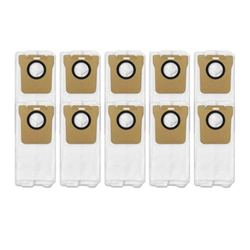 IMASHNA / Apto for Xiaomi Mijia B101CN Robot Cleaner Mop Cloth Filtro Hepa Bolsa de Polvo Kit de Repuesto Accesorios (Color : Set 5) en oferta
