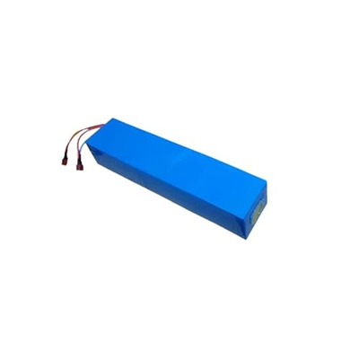 WILLQ Batería Ebike 60V 8AH Batería de Iones de Litio Paquete de batería de Repuesto Batería de Bicicleta eléctrica para 250W 500W Motor de Bicicleta 