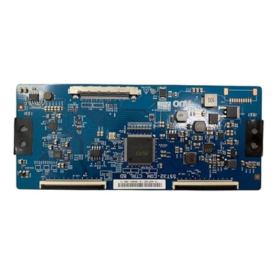 Placa Tcon Philips 43PUS8506/12 55T32-COM Ctrl BD