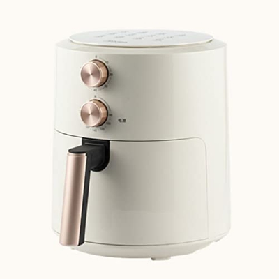 Freidora Eléctrica Multifuncional Freidora De Aire Freidora De Aire Doméstica Freidora Eléctrica De Gran Capacidad Freidora De Horno Totalmente Automá