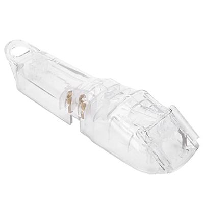 Cubierta trasera para cortadora de cabello, cubierta para cortadora de cabello profesional, cortadora de cabello eléctrica, carcasa para WAHL (cubiert