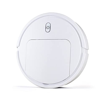 robot de barrido 3-IN-1 Smart Robotic Automatic Automatic Limpiador de aspiradora Máquina de limpieza de la casa Limpiador de aspiradora for pisos Mas