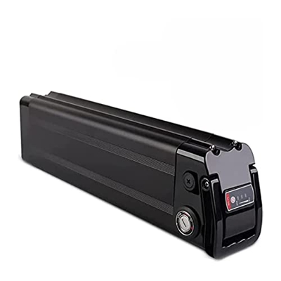 TGHY E-Bike Pedelec Batería 36V 48V Batería Bicicleta eléctrica Batería de Litio 48V E-Bike Batería de Iones de Litio para Motor de Bicicleta Plegable