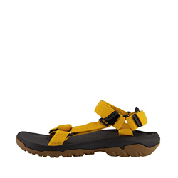 Teva M Hurricane XLT2, Sandalia Hombre, Texural Sunflower, 40.5 EU en oferta