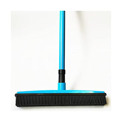 robot de barrido Piso for el cabello Escuador de polvo raspador y mascota Cepillo de goma Alfombra Alfombra Limpiador Sweeper Sin lavado a mano Mop Li precio