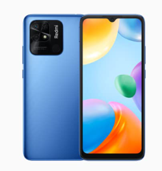 Xiaomi Redmi 10C 3+64 Ocean Blue características