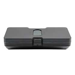 Tanque de Agua Compatible con Xiaomi VIOMI V2 V2 Pro V3 Robot Aspirador MIJIA Robot Aspirador STYJ02YM (Color : Negro) precio