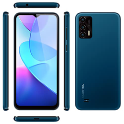 Teléfono Móvil Barato, OUKITEL C31 Android 12 Smartphone 6.517" HD+ 5150mAh Batería 3GB RAM+16GB ROM Móvil 16MP+5MP Dual SIM Oferta Moviles Libres 4G  precio