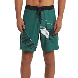 BALCONY & FALCON Shorts de Baño para Hombre Bañador de Hombre Calzoncillos Tipo Bóxer para Nadar precio