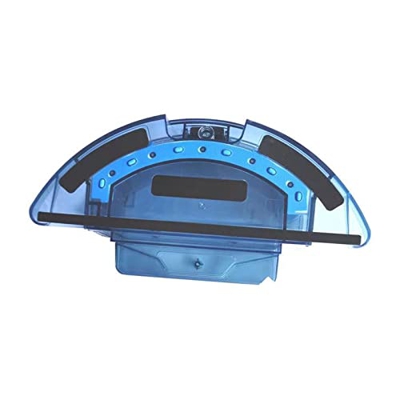 VUBLY Compatible con Liectroux C30B Robot Aspirador Accesorios Repuestos Control eléctrico Tanque de Agua