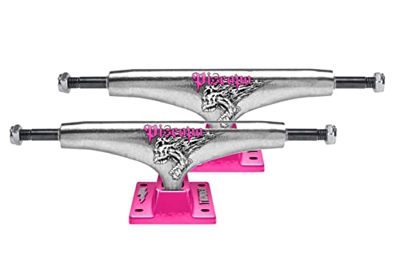Thunder Skate Skateboard Trucks Donovan SCRM Skull 148 (Set 2)