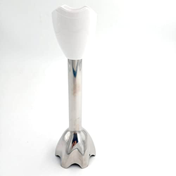 ELECTROTODO Pie Metalico compatible con Batidora Braun Minipimer 5 Multiquick 7 características