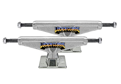 Venture Skate Skateboard Trucks Lucien Pro Pol 5.2 HI