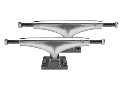 Thunder Skate Skateboard Trucks KARANGELOV Stamped 148 (Set 2)